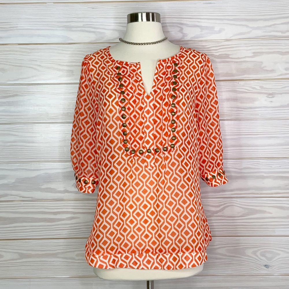 41 Harwthorn Size M Women’s Blouse